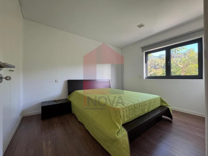 Moradia T4 para Venda em Sande, Vilarinho, Barros e Gomide Foto 26