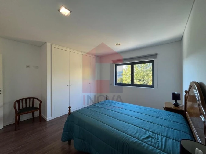 Moradia T4 para Venda em Sande, Vilarinho, Barros e Gomide Foto 29