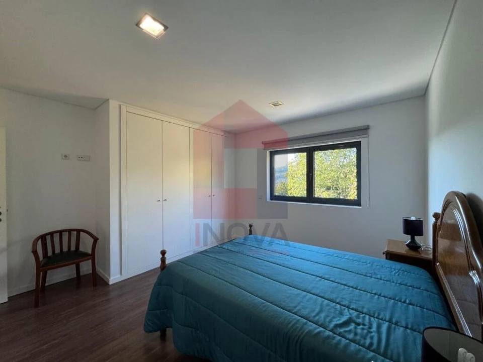 Moradia T4 para Venda em Sande, Vilarinho, Barros e Gomide Foto 29