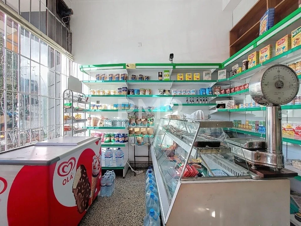 Negócio para Trespasse em Lumiar Foto 6