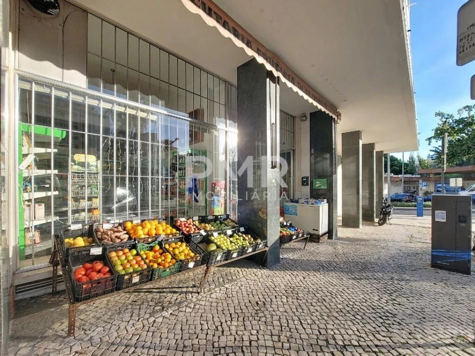 Negócio para Trespasse em Lumiar Foto 11