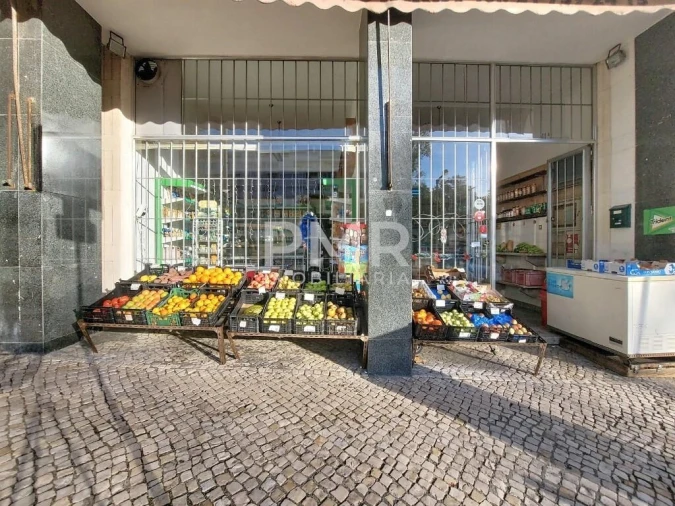 Negócio para Trespasse em Lumiar Foto 9