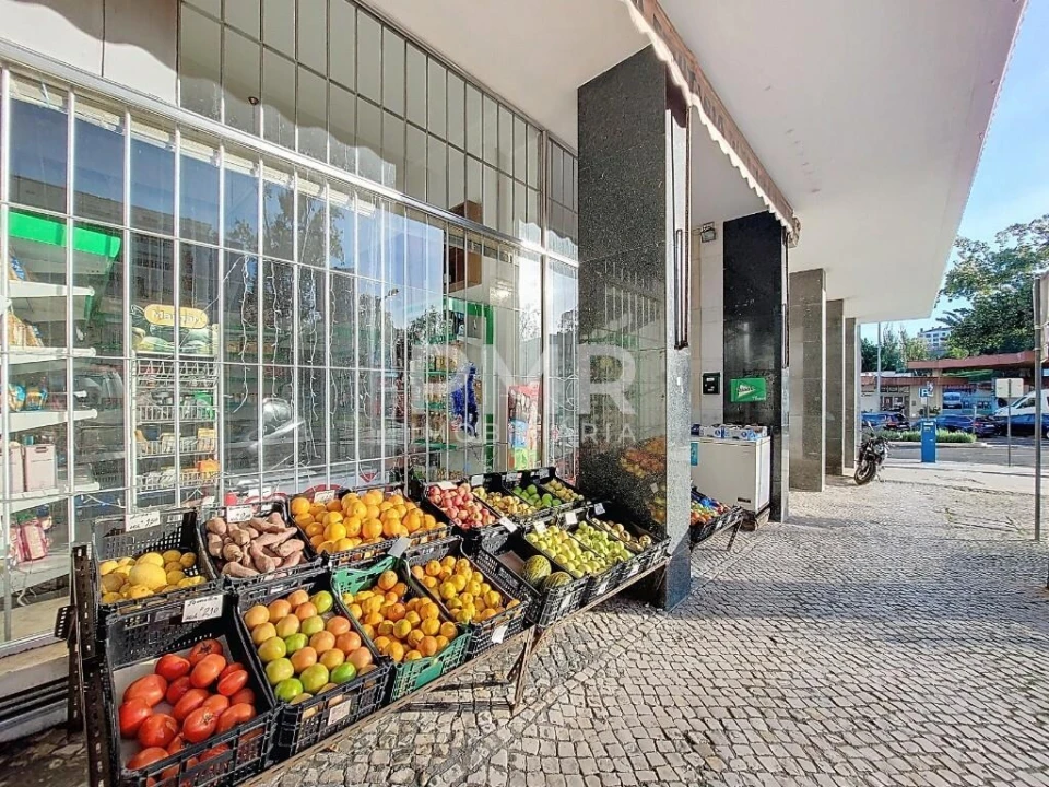 Negócio para Trespasse em Lumiar Foto 10