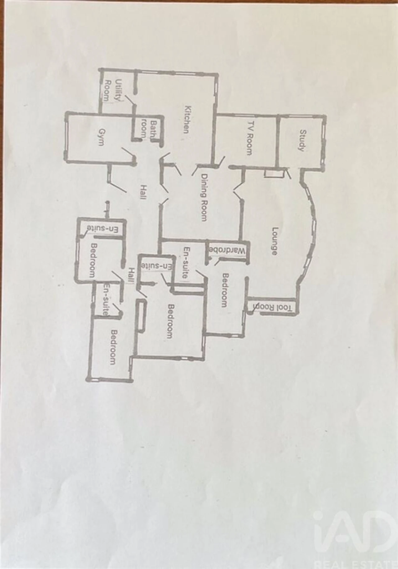 Quinta T4 para Venda em Santa Barbara de Nexe Foto 40