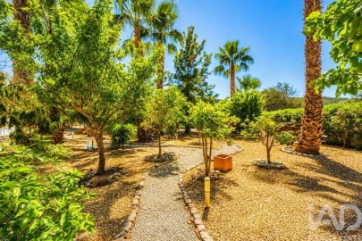 Quinta T4 para Venda em Santa Barbara de Nexe