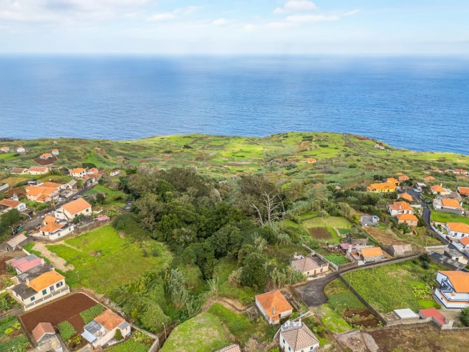 Moradia T3 para Venda em Porto Moniz Foto 35