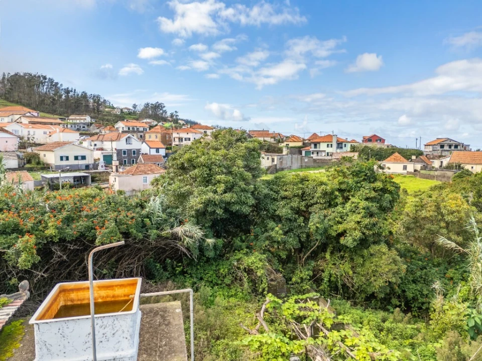 Moradia T3 para Venda em Porto Moniz Foto 43