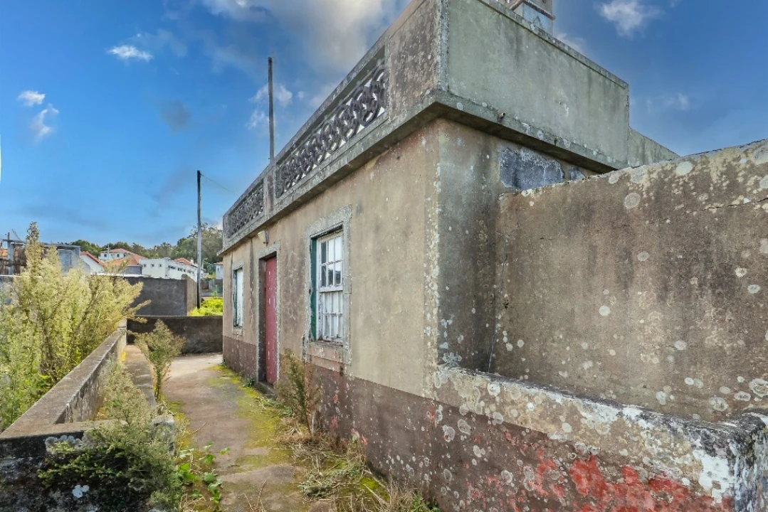 Moradia T3 para Venda em Porto Moniz Foto 26