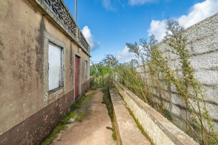 Moradia T3 para Venda em Porto Moniz Foto 27