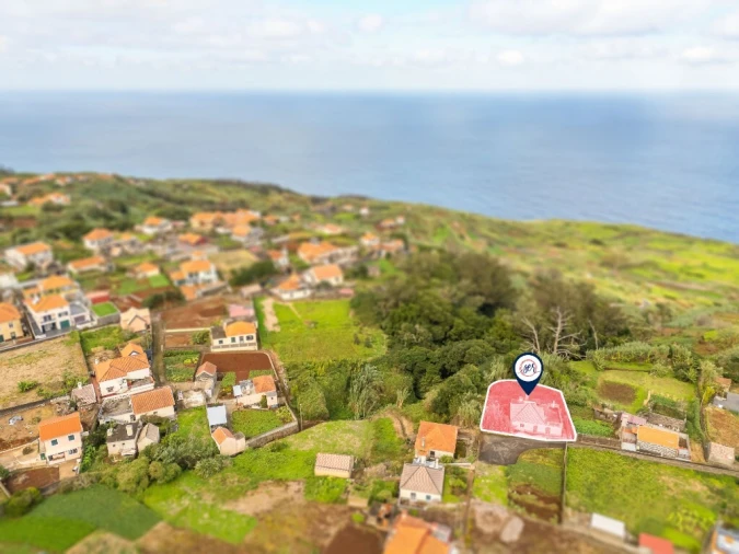 Moradia T3 para Venda em Porto Moniz Foto 39