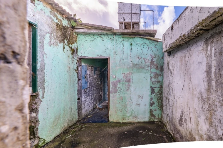 Moradia T3 para Venda em Porto Moniz Foto 23