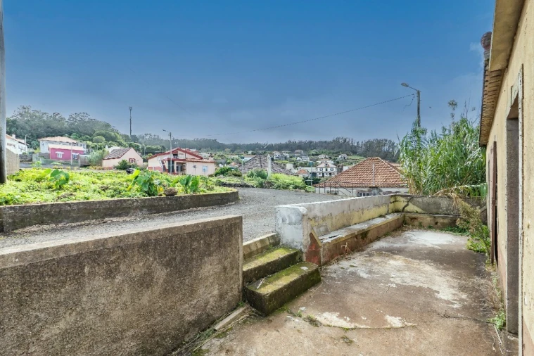 Moradia T3 para Venda em Porto Moniz Foto 20