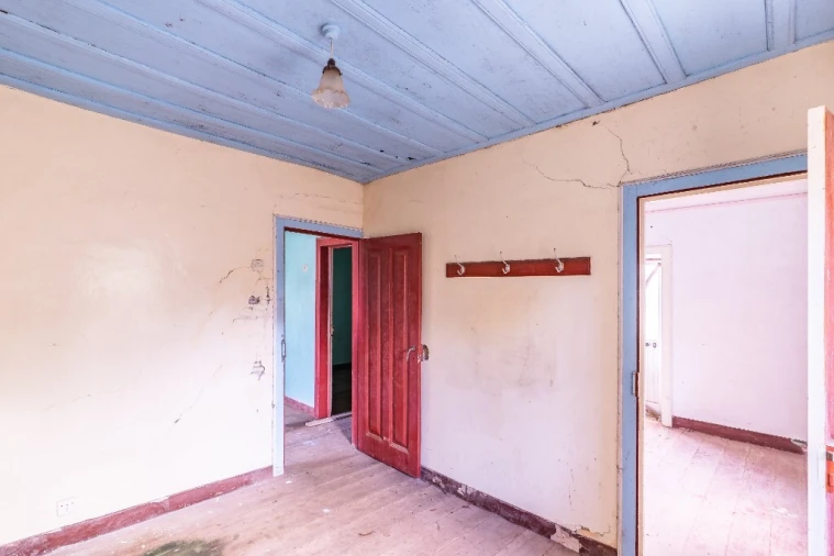 Moradia T3 para Venda em Porto Moniz