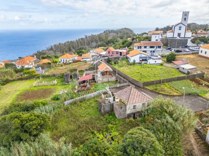 Moradia T3 para Venda em Porto Moniz Foto 30