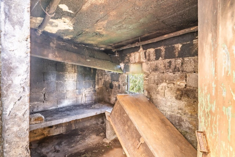 Moradia T3 para Venda em Porto Moniz Foto 13