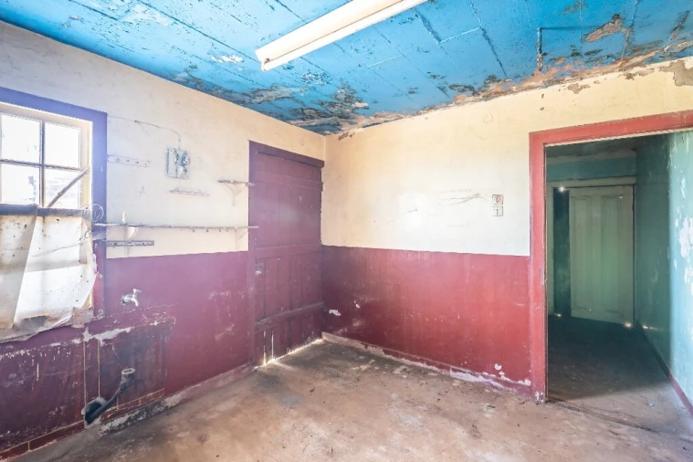 Moradia T3 para Venda em Porto Moniz Foto 7