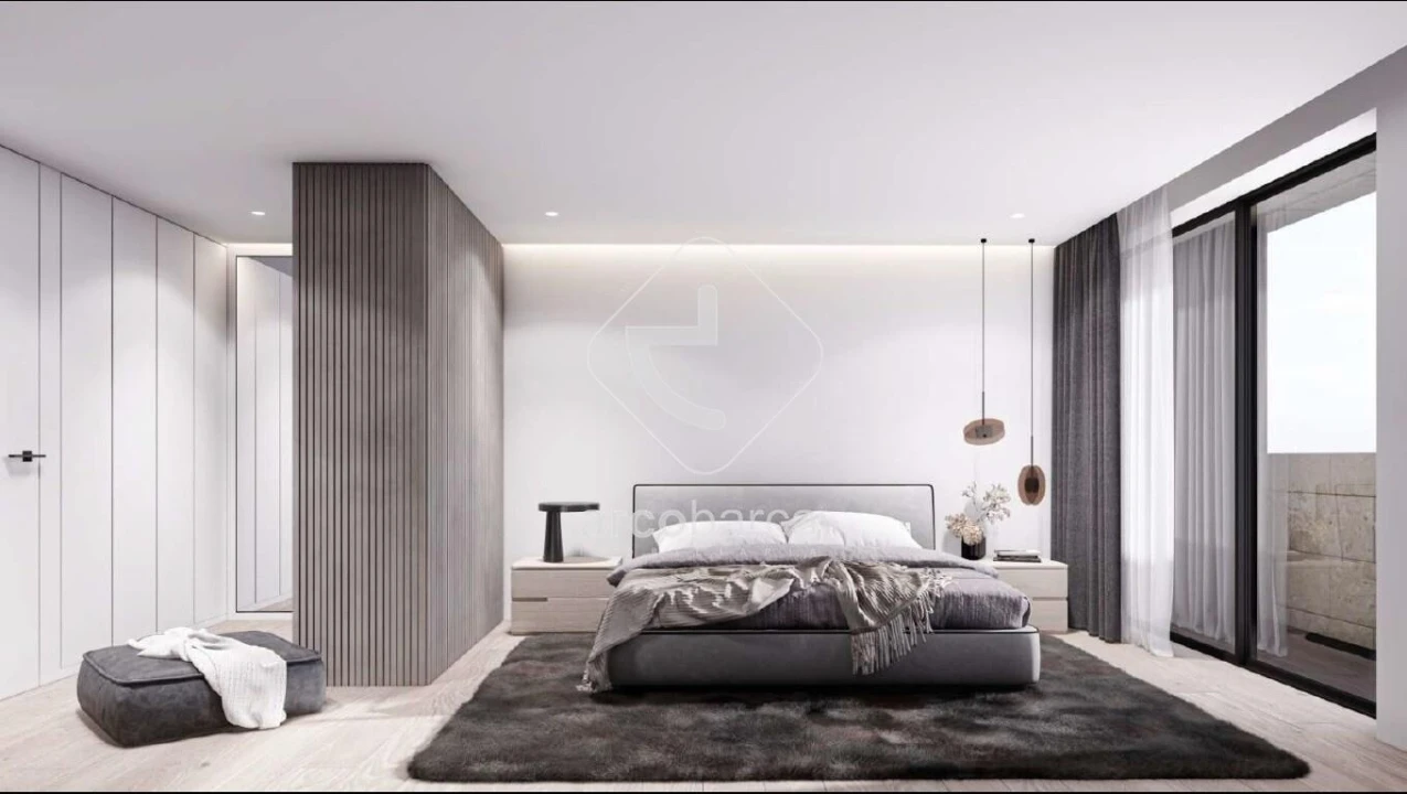 Apartamento T1 para Venda em Vila Nova de Cerveira e Lovelhe Foto 10