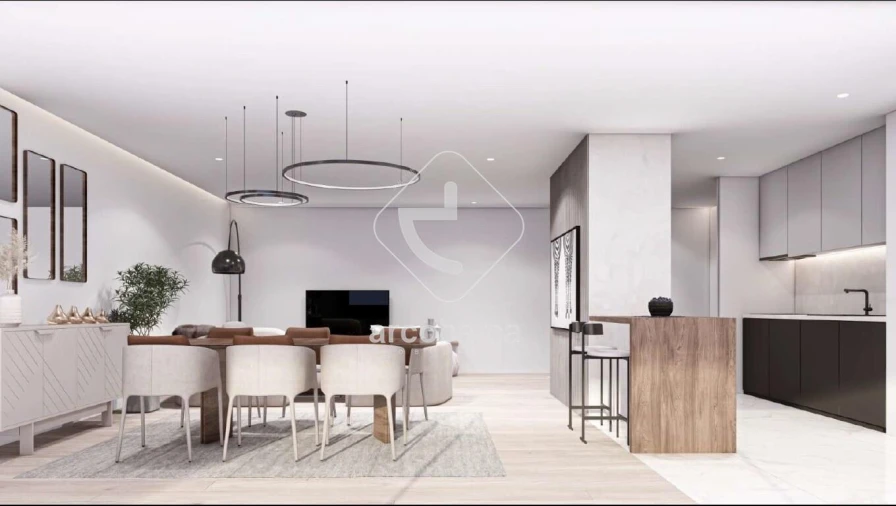 Apartamento T1 para Venda em Vila Nova de Cerveira e Lovelhe Foto 5