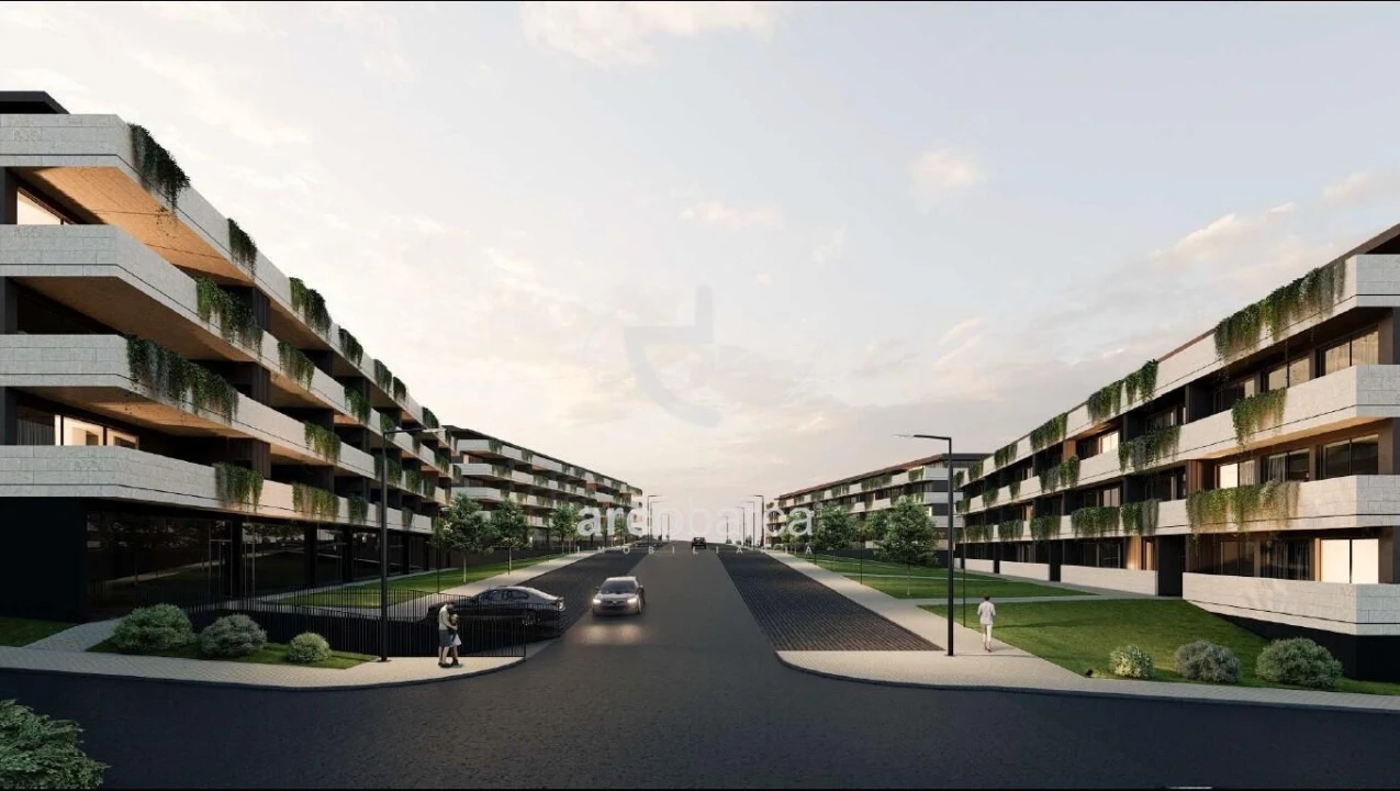 Apartamento T1 para Venda em Vila Nova de Cerveira e Lovelhe Foto 16