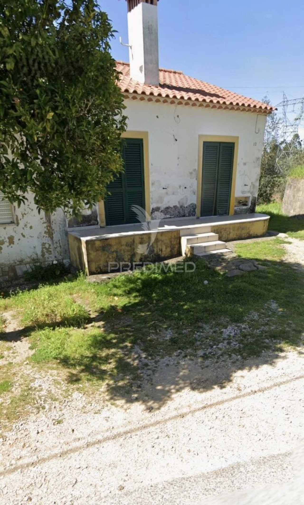 Moradia T4 para Venda em São João Baptista e Santa Maria dos Olivais Foto 4