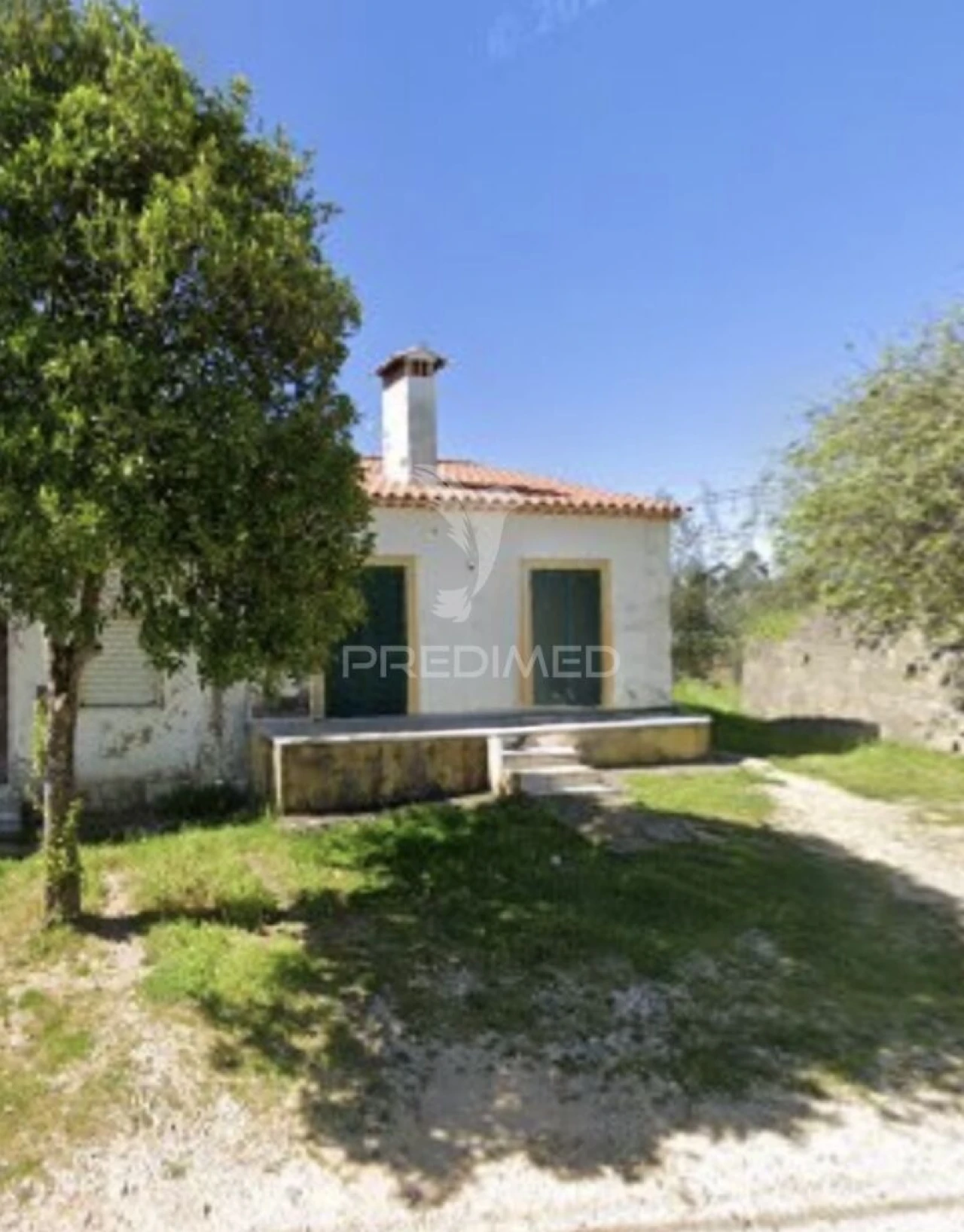 Moradia T4 para Venda em São João Baptista e Santa Maria dos Olivais Foto 2