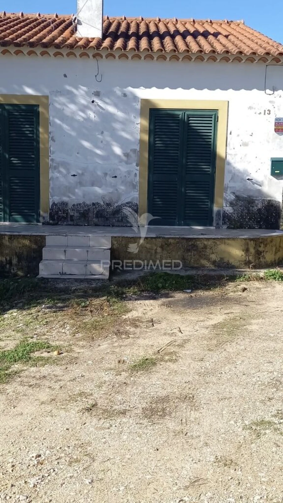 Moradia T4 para Venda em São João Baptista e Santa Maria dos Olivais Foto 5