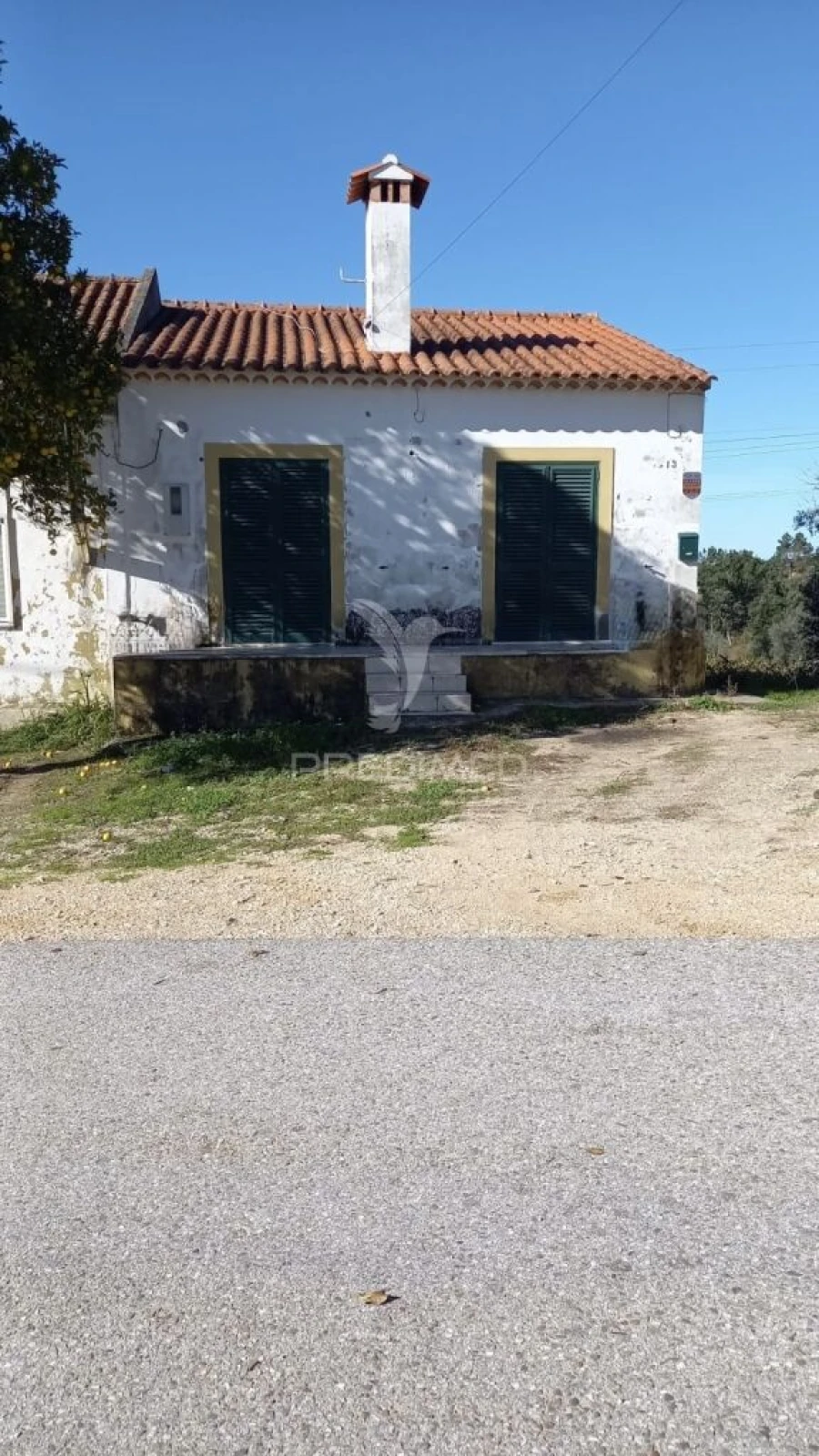 Moradia T4 para Venda em São João Baptista e Santa Maria dos Olivais Foto 3