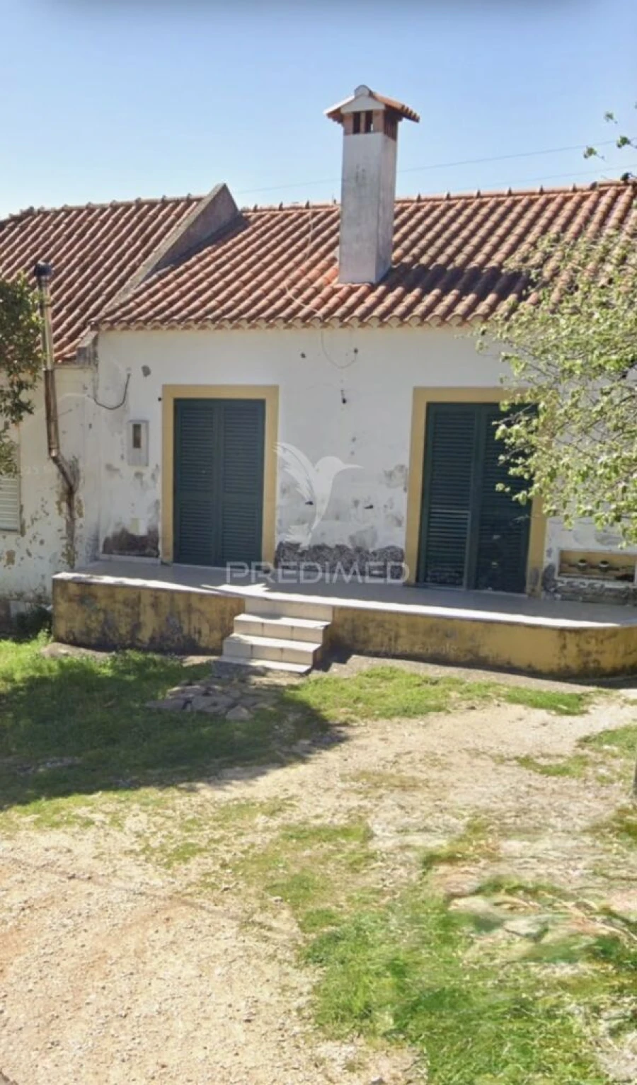 Moradia T4 para Venda em São João Baptista e Santa Maria dos Olivais Foto 1