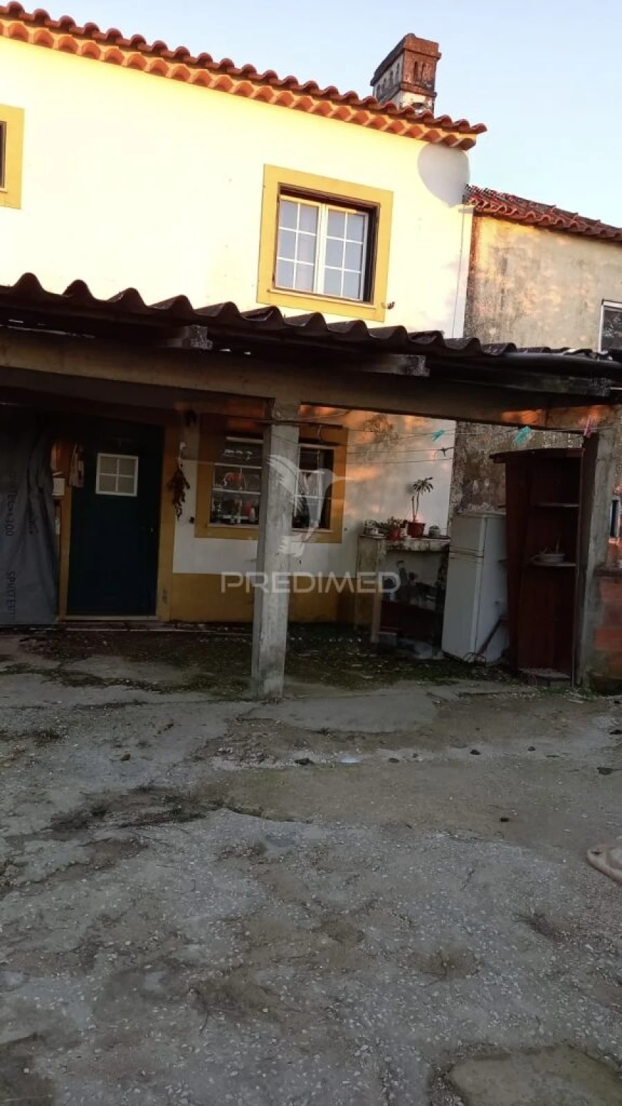 Moradia T4 para Venda em São João Baptista e Santa Maria dos Olivais Foto 11