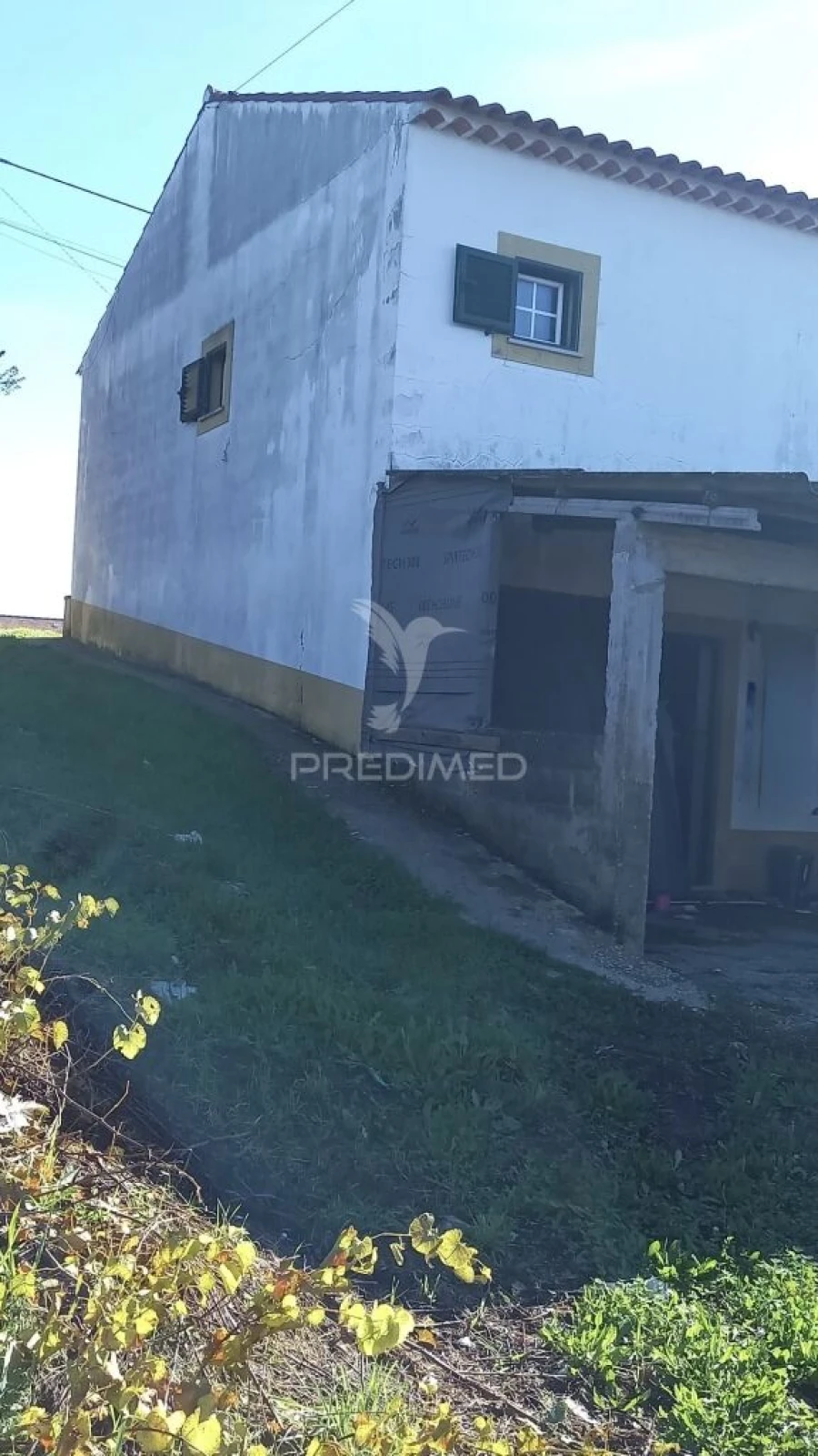 Moradia T4 para Venda em São João Baptista e Santa Maria dos Olivais Foto 6