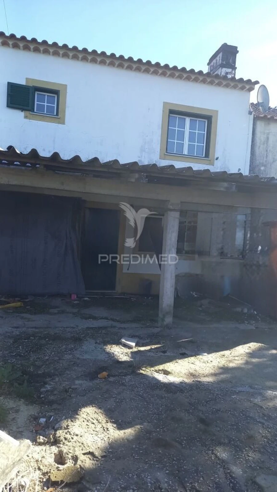 Moradia T4 para Venda em São João Baptista e Santa Maria dos Olivais Foto 8