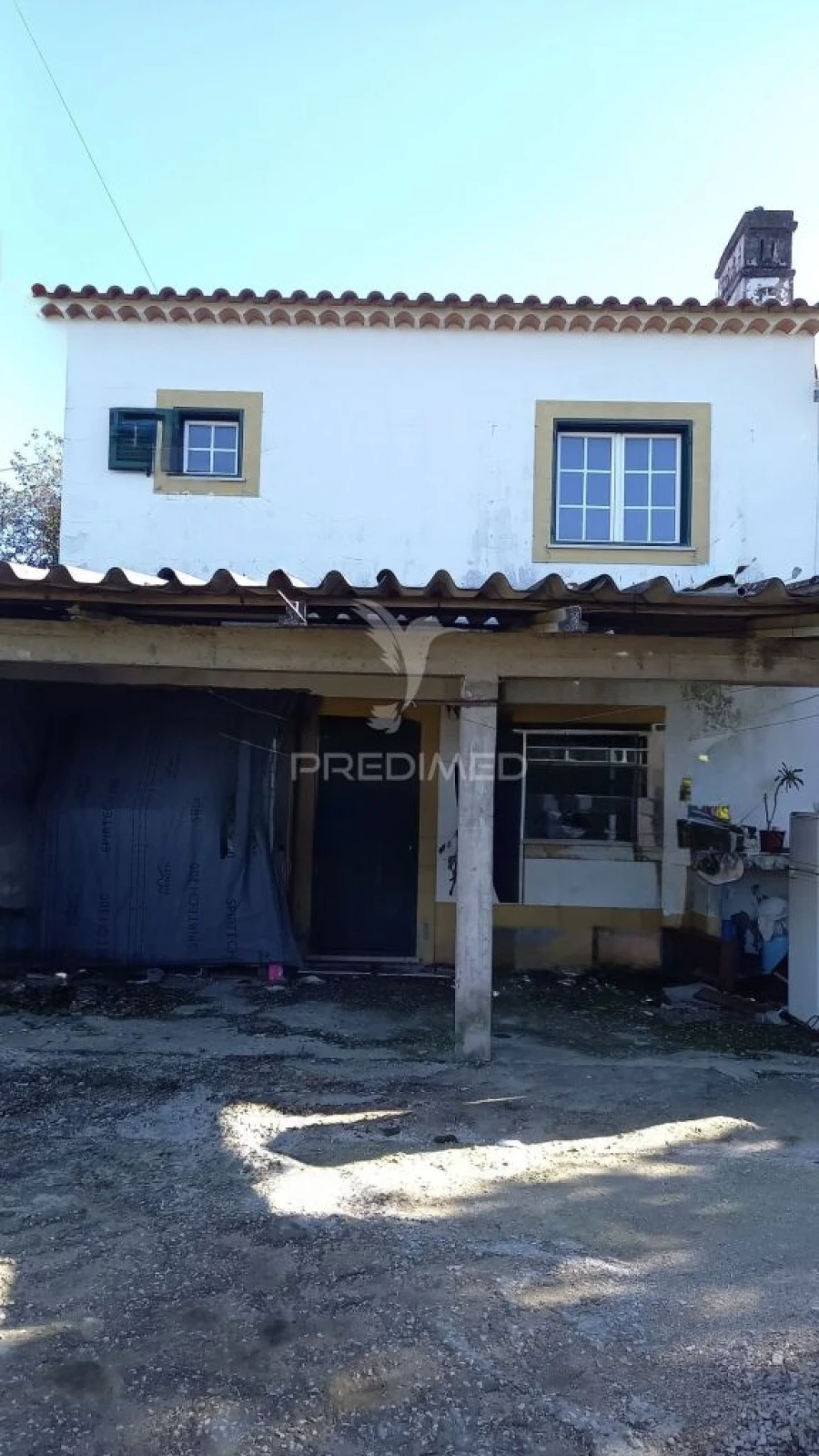 Moradia T4 para Venda em São João Baptista e Santa Maria dos Olivais Foto 7