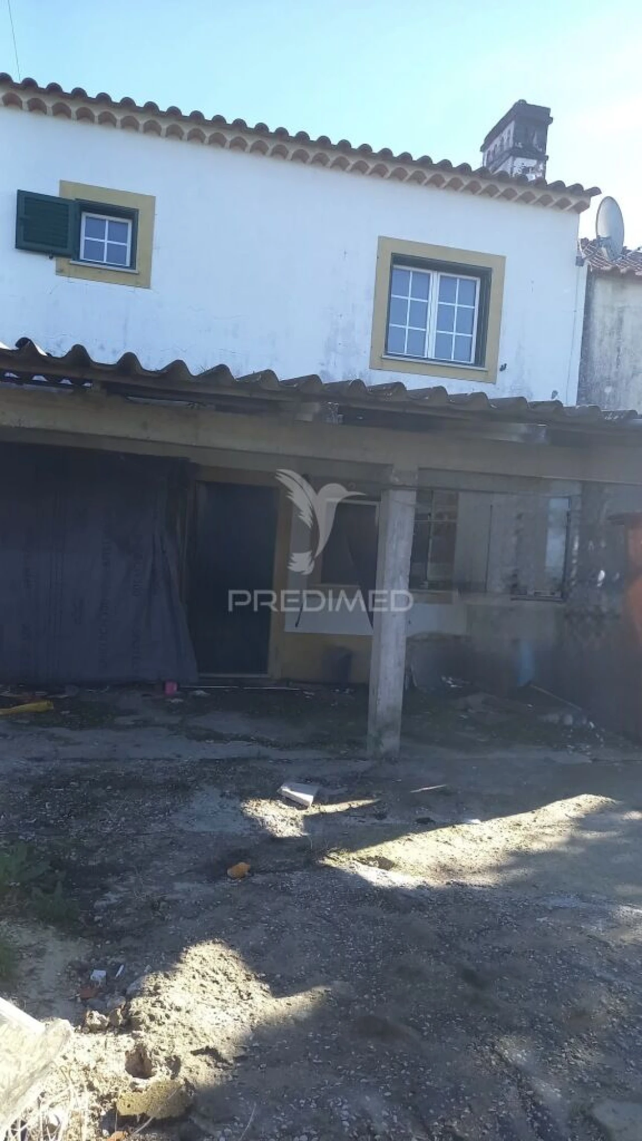 Moradia T4 para Venda em São João Baptista e Santa Maria dos Olivais Foto 8