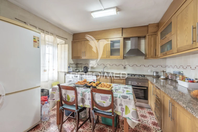 Quinta T6 para Venda em São Francisco da Serra Foto 3