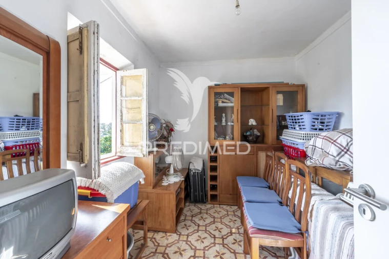 Quinta T6 para Venda em São Francisco da Serra Foto 6