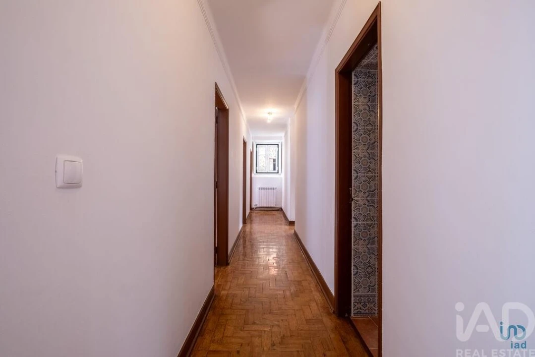 Moradia T5 para Venda em Benfeita Foto 20