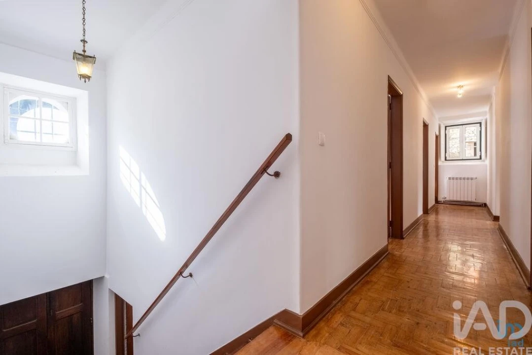 Moradia T5 para Venda em Benfeita Foto 12