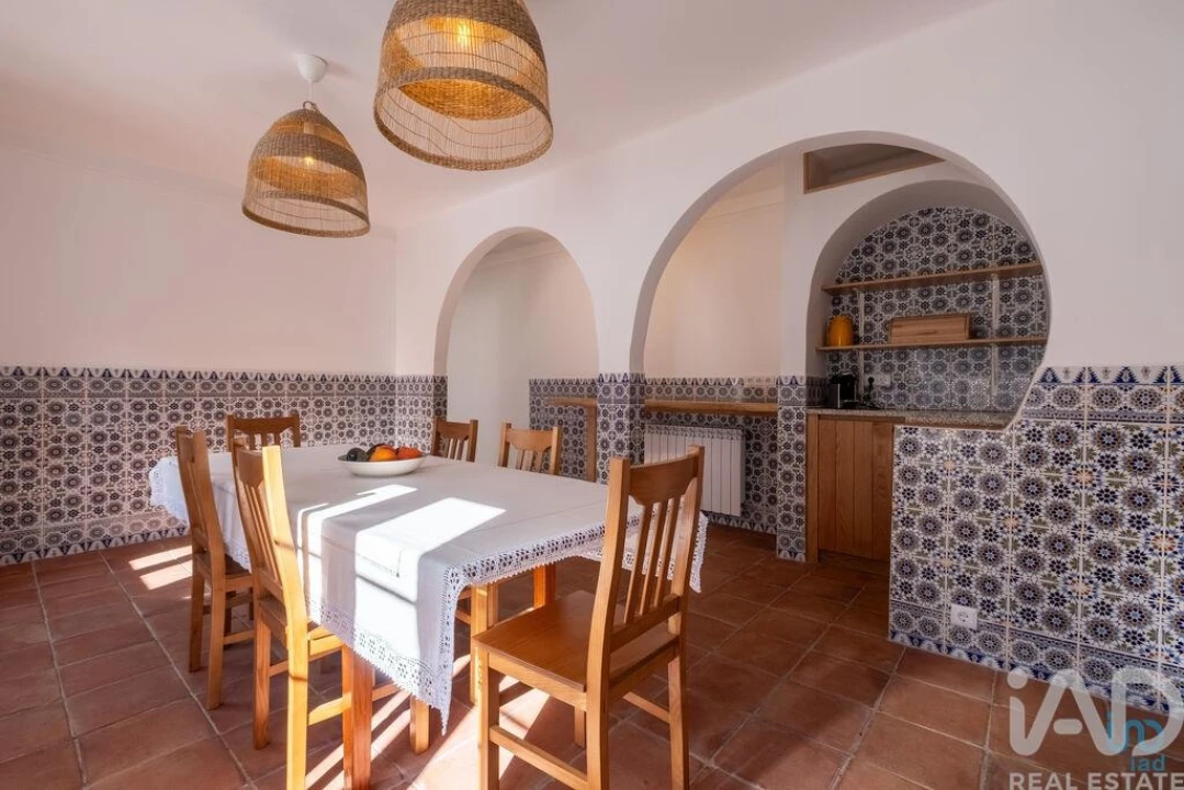 Moradia T5 para Venda em Benfeita Foto 7