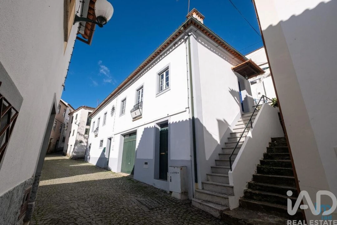 Moradia T5 para Venda em Benfeita Foto 34