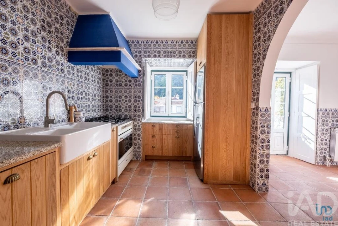 Moradia T5 para Venda em Benfeita Foto 8