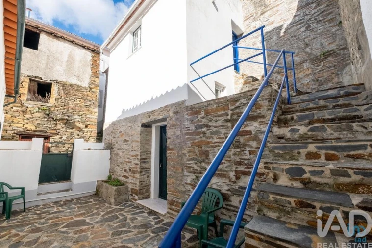 Moradia T5 para Venda em Benfeita Foto 25