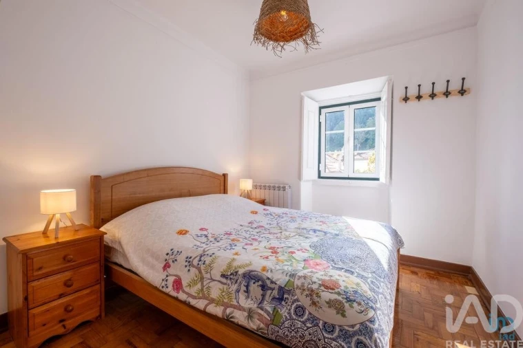 Moradia T5 para Venda em Benfeita Foto 13