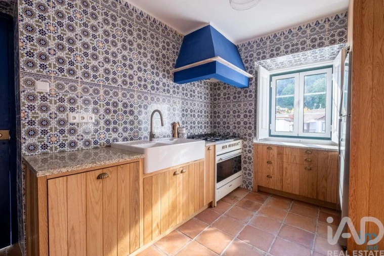 Moradia T5 para Venda em Benfeita Foto 11