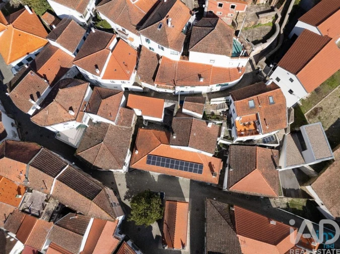 Moradia T5 para Venda em Benfeita Foto 40