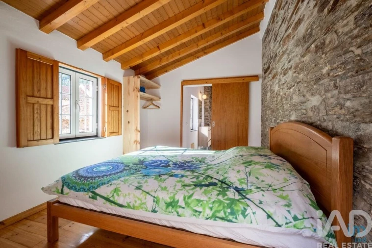 Moradia T5 para Venda em Benfeita Foto 26