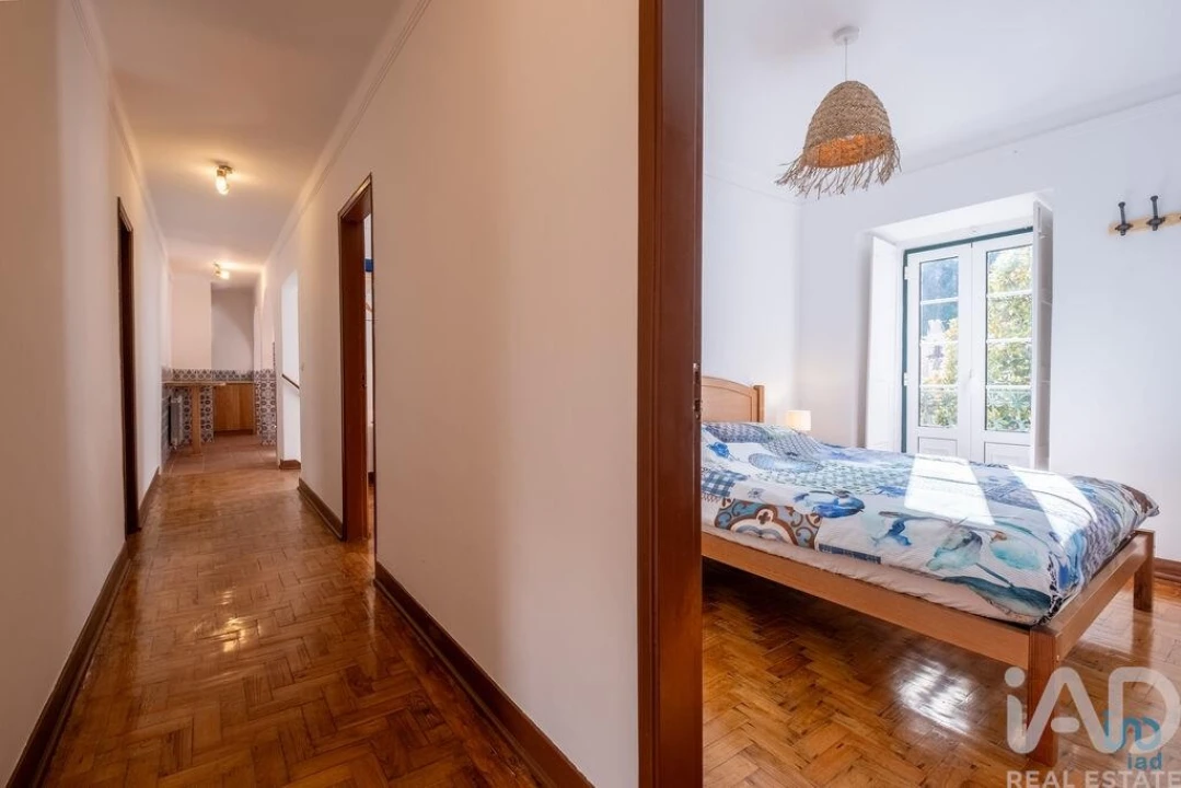 Moradia T5 para Venda em Benfeita Foto 23