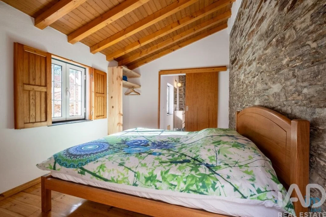 Moradia T5 para Venda em Benfeita Foto 26