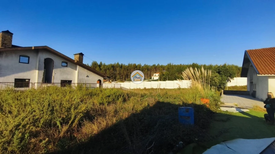 Terreno para Venda em Escapães Foto 15