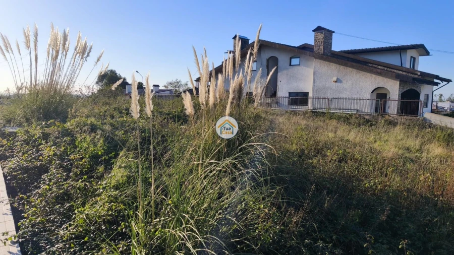 Terreno para Venda em Escapães Foto 8