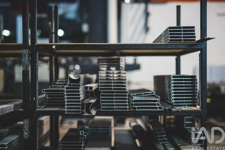 Armazém para Venda em Azinhaga Foto 6